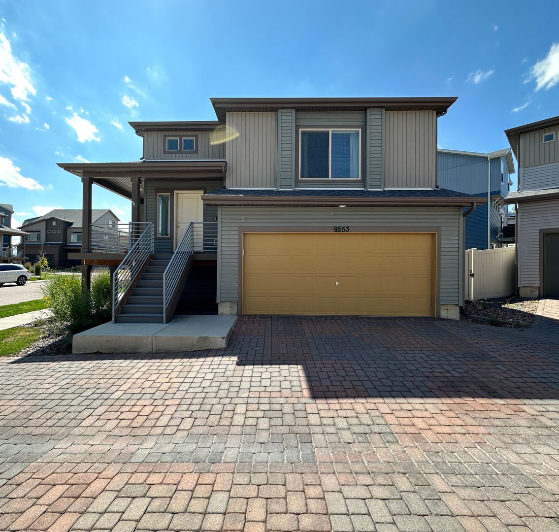 Colorado Springs House: 9553 Timberlake Loop