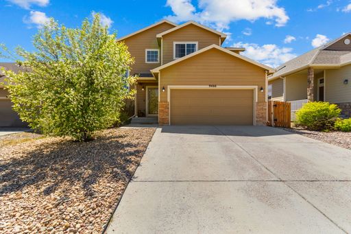 4 Bed 3 Bath in 80831!!