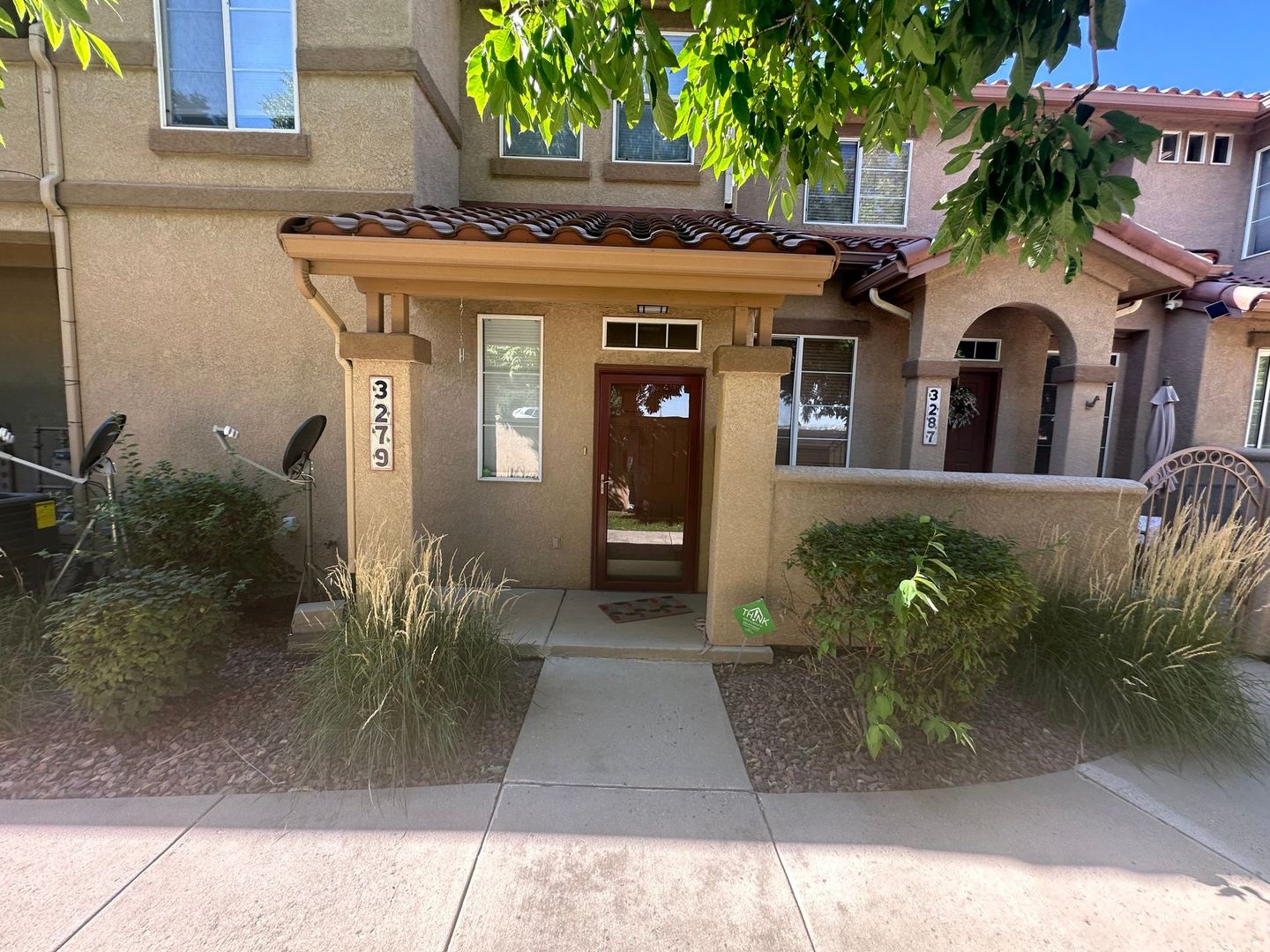Colorado Springs Condo: 3279 Atrium Point