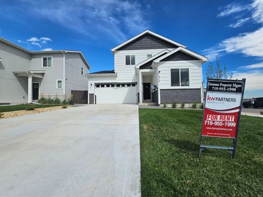 4-bedroom, 3-bathroom home in Mayberry, Colorado!!! – photo 1