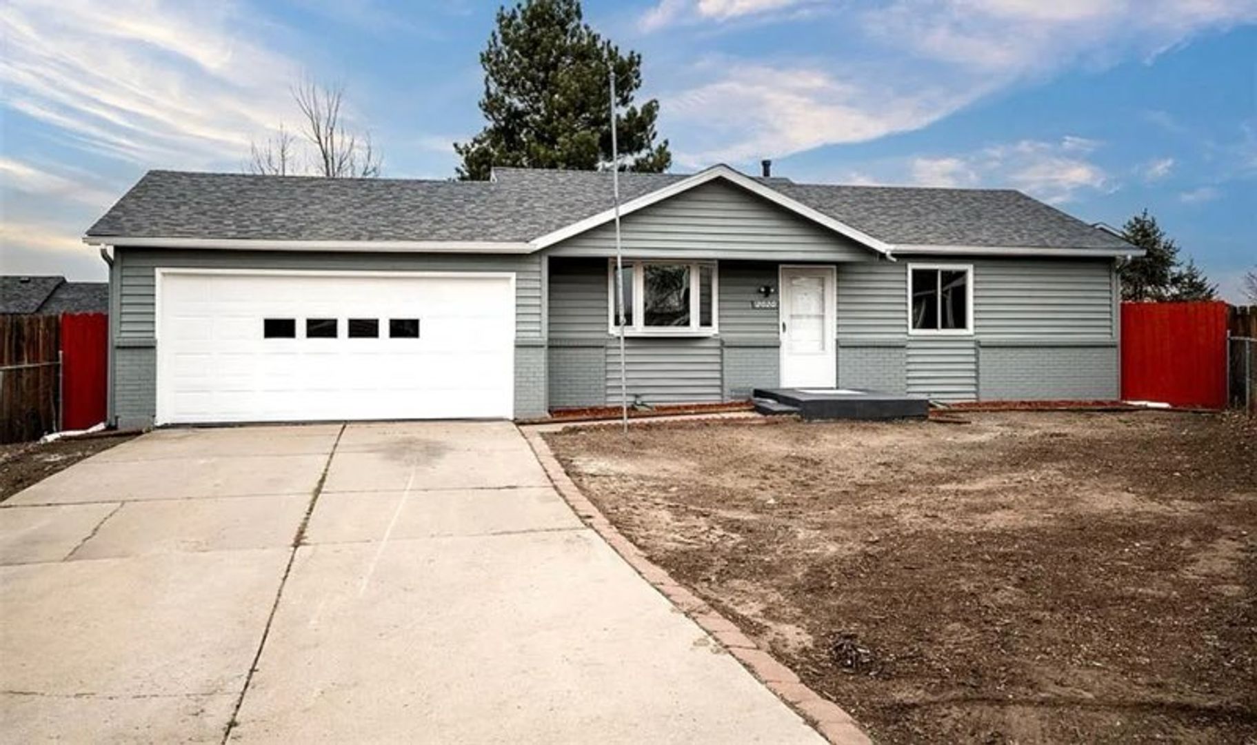 Colorado Springs House: 2020 Grosbear Lane