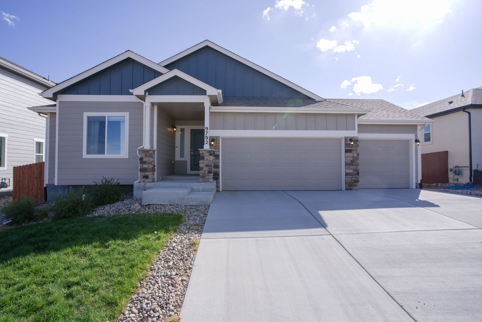 Peyton House: 9792 Fairway Glen Dr
