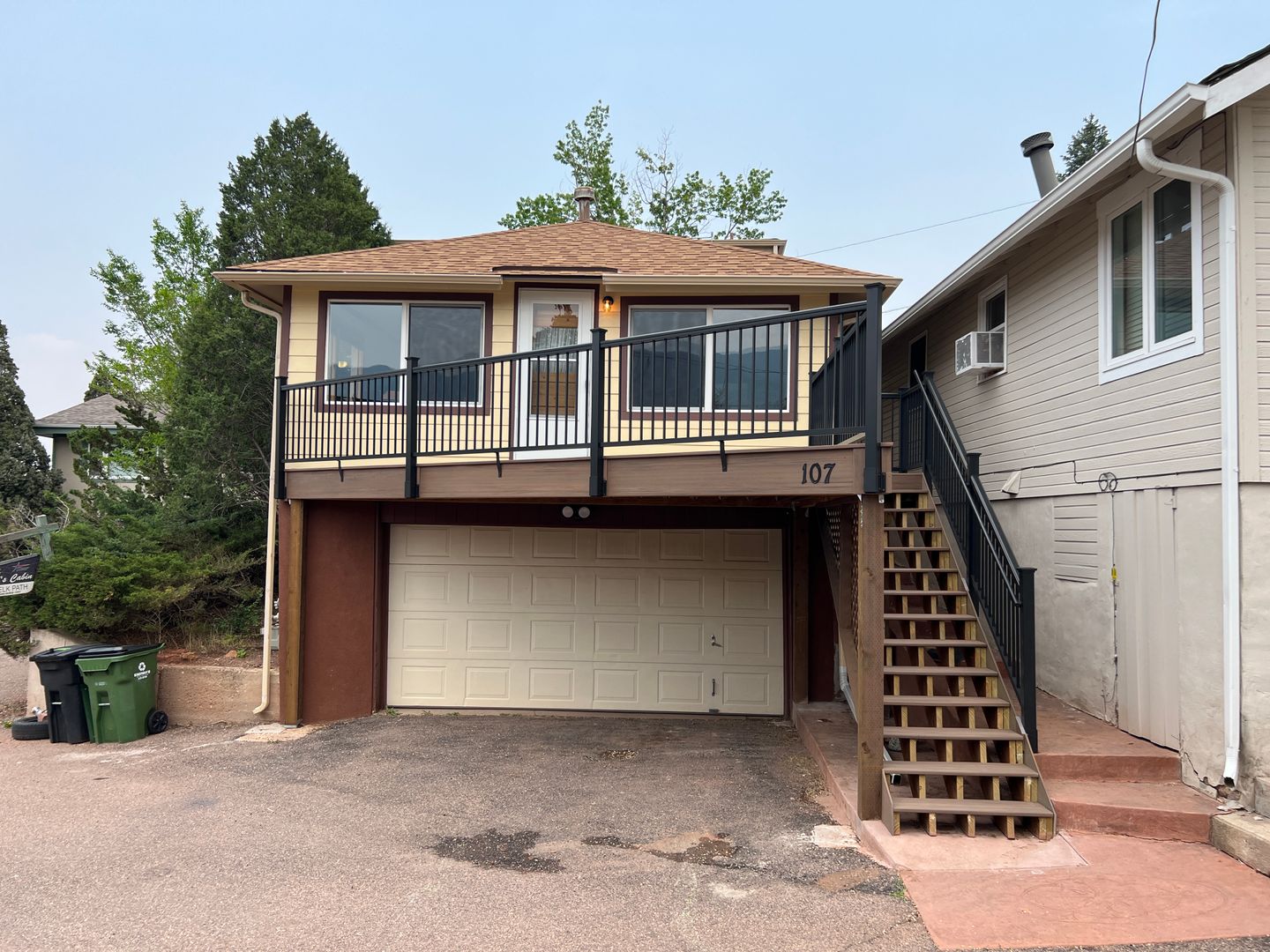 107 Elk Path  
