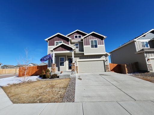 4 Bed 3 Bath in Lorson Ranch!! – photo 1