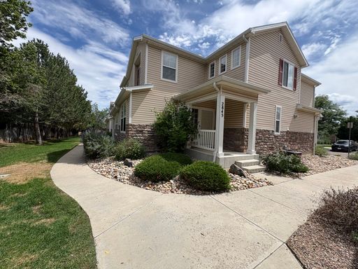 2 Bed 3 Bath Townhome Minutes from Ft. Carson!! – photo 1