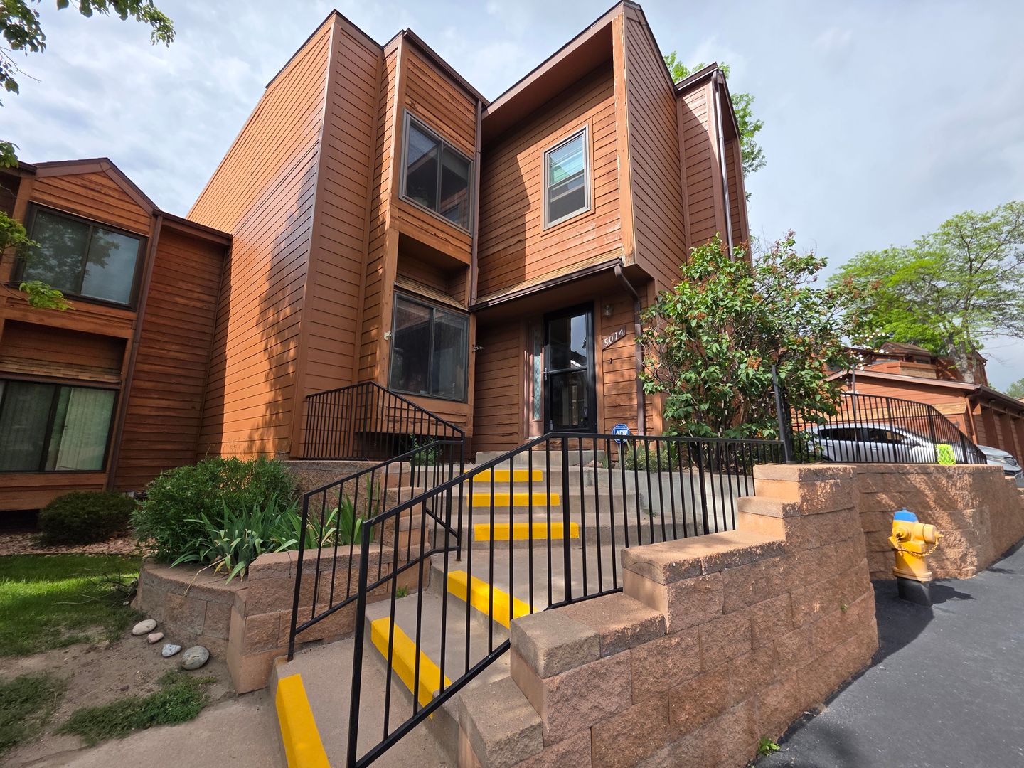 Colorado Springs House: 5014 Sunsuite Trail