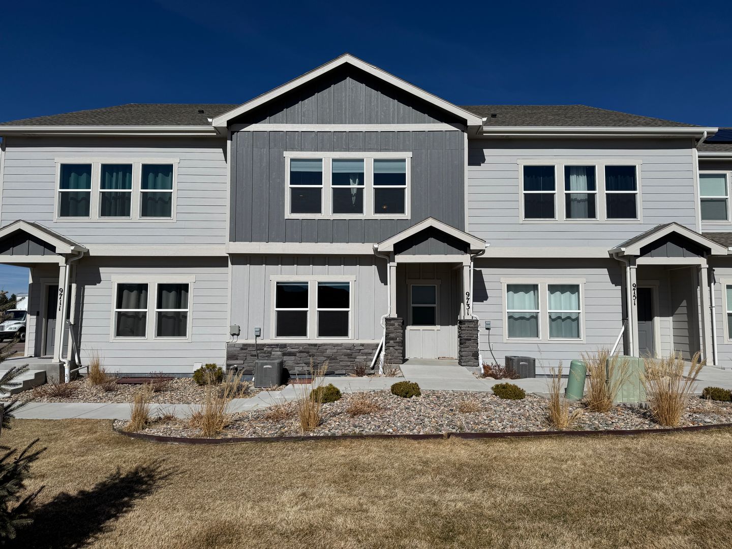 Colorado Springs House: 9731 Ambling Heights