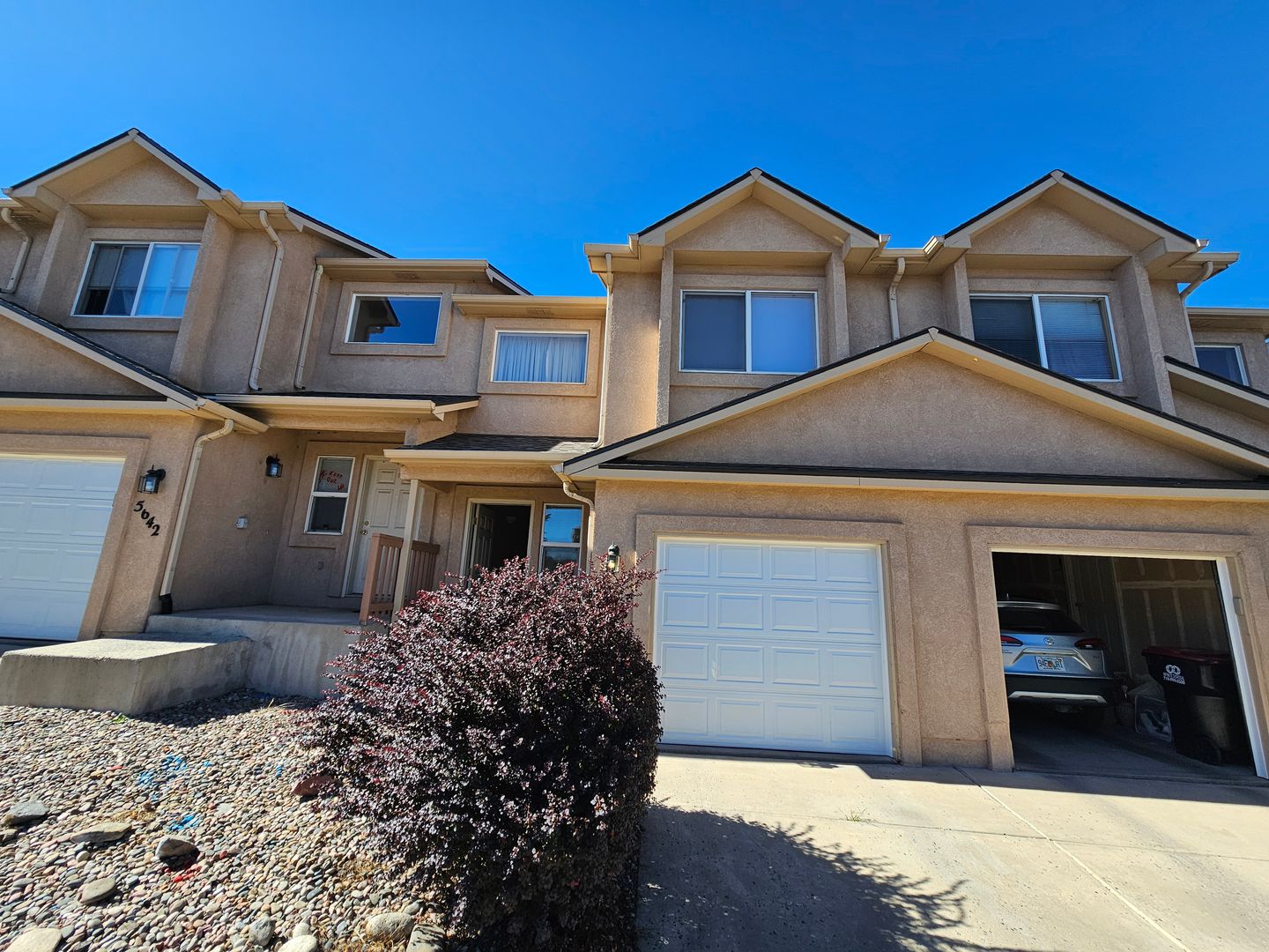 Colorado Springs House: 5646 Appalachian View