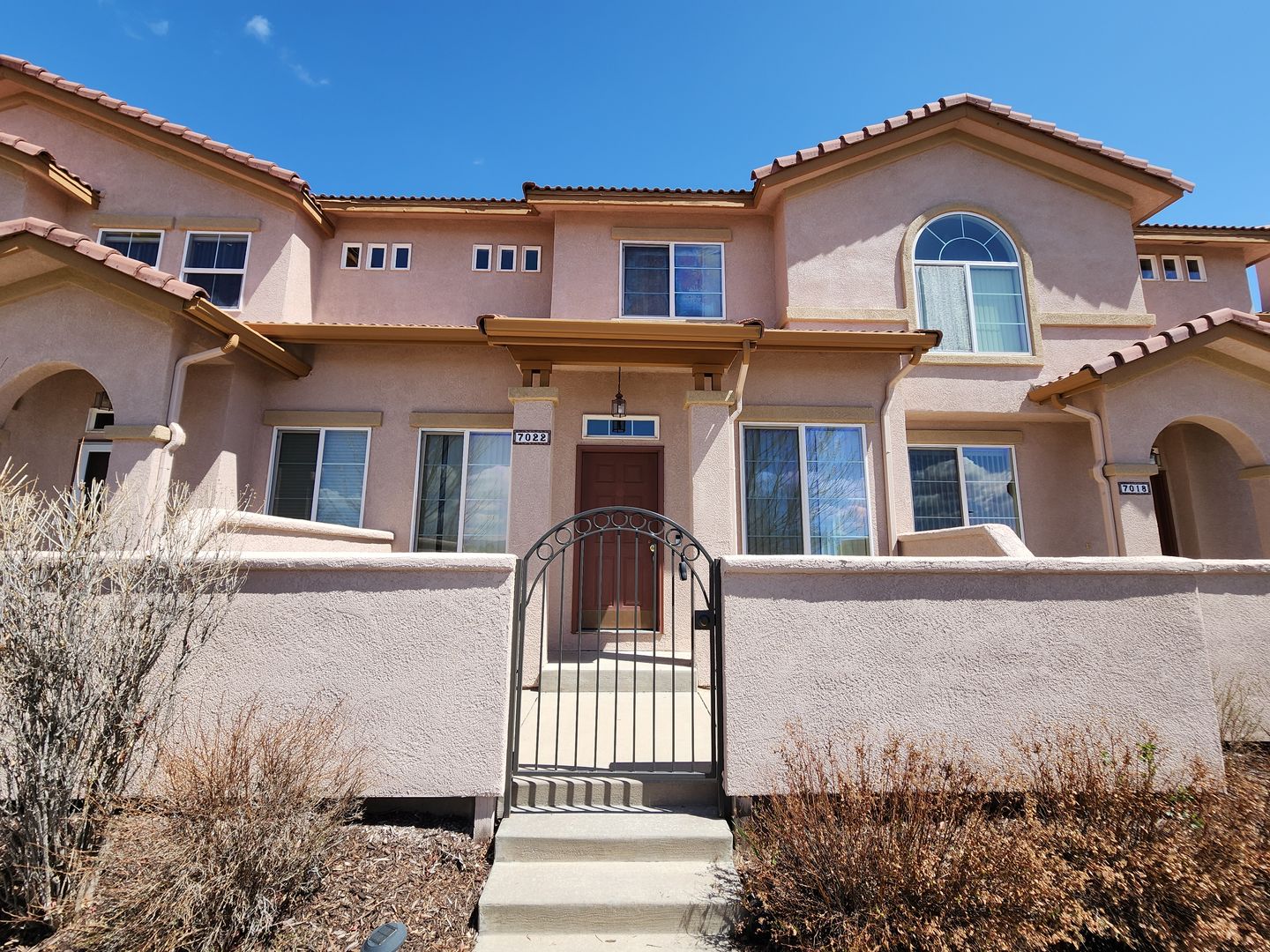 Colorado Springs House: 7022 Sand Crest View