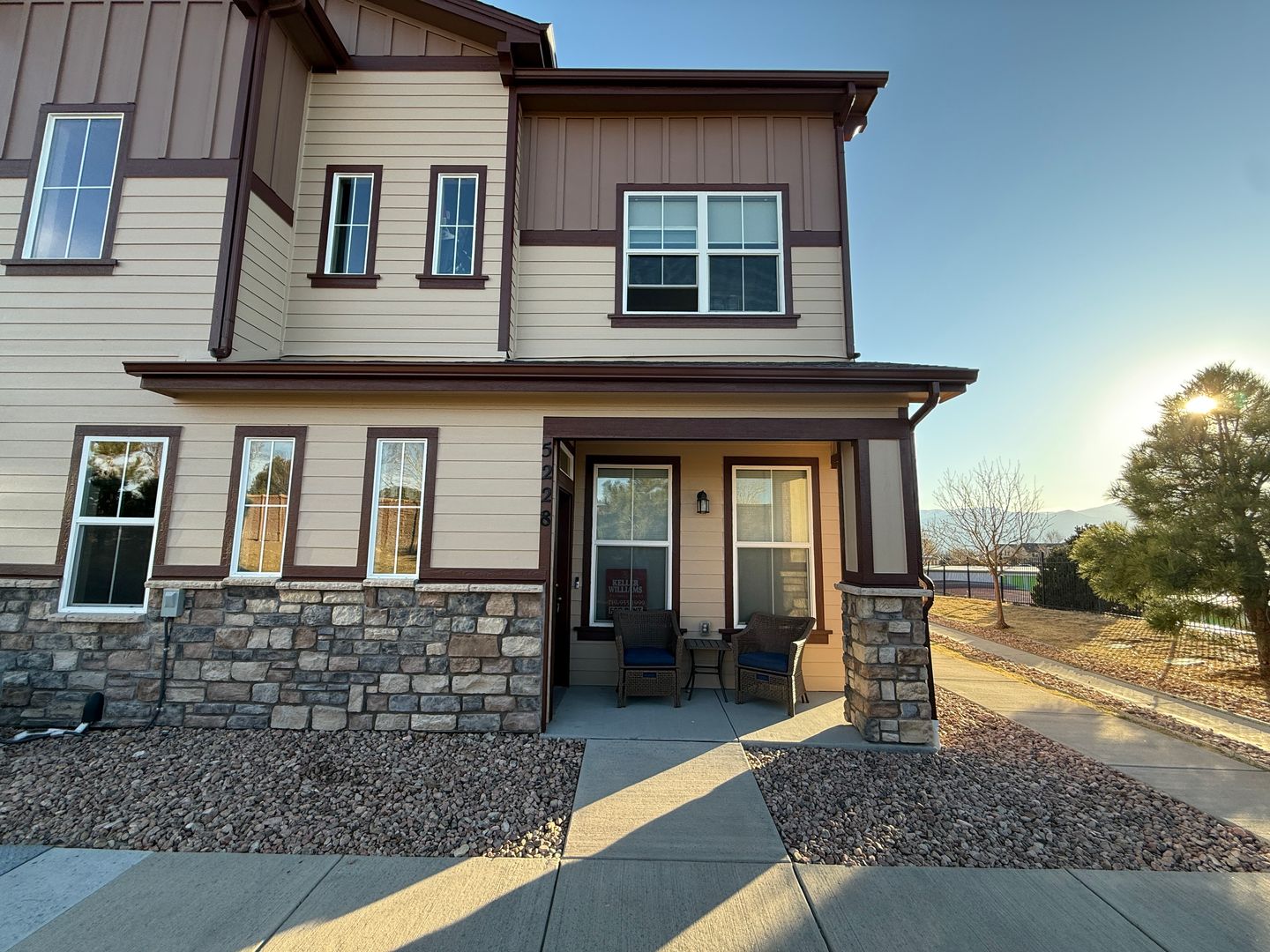 Colorado Springs House: 5228 Prominence Point