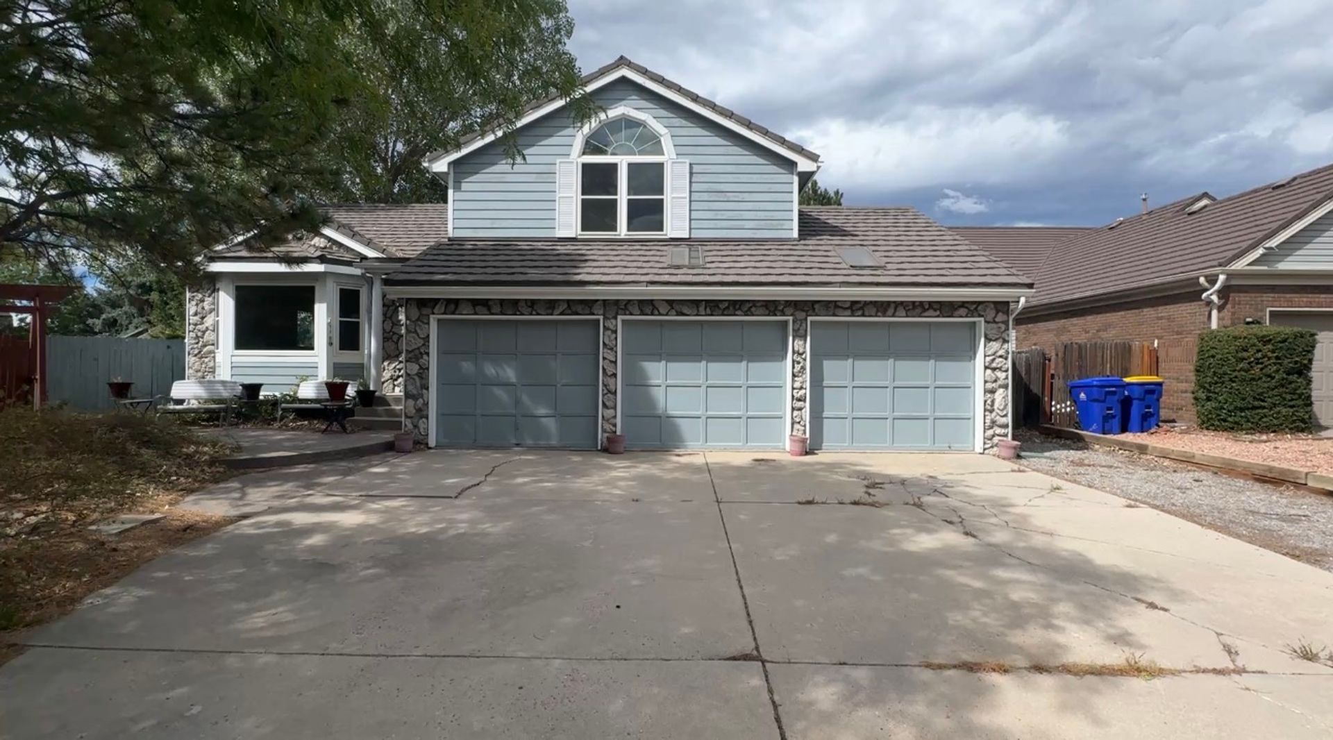 Colorado Springs House: 4720 Oz Court