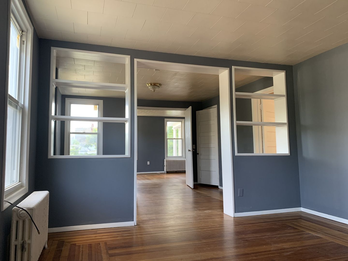 New Haven Apartment: 891 - 893 Elm Street