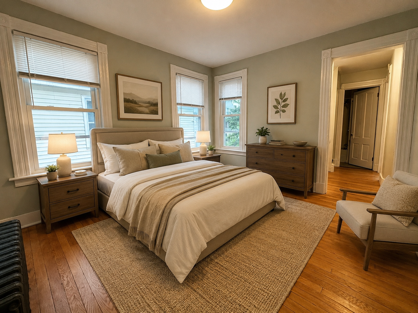 New Haven Apartment: 85 Avon Street