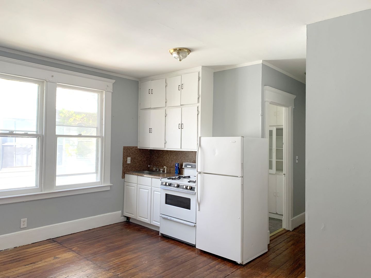 New Haven Apartment: 87 Norton Street