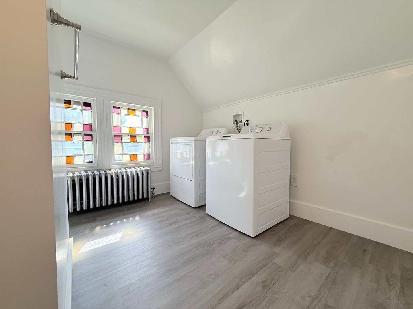 New Haven Apartment: 85 Avon Street
