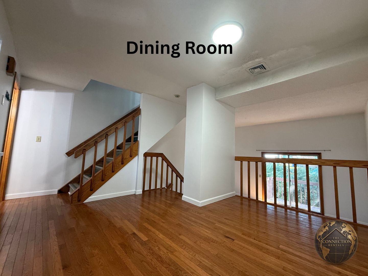 New Britain House: 410 Farmington Ave N5