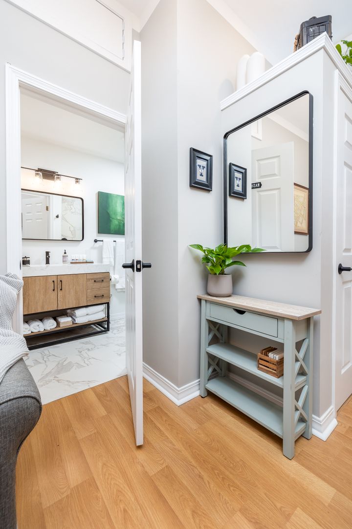 New Haven House: 43 Woodland Street