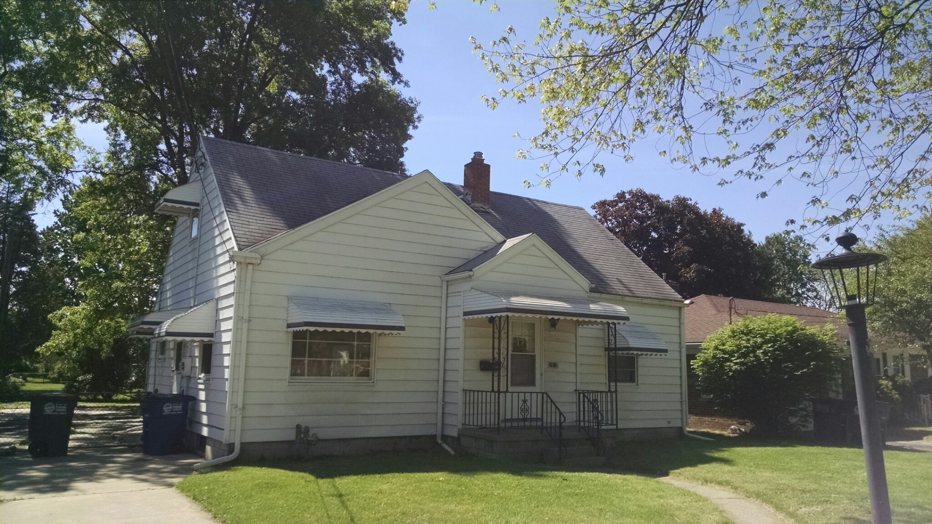 Toledo House: 2023 Eileen