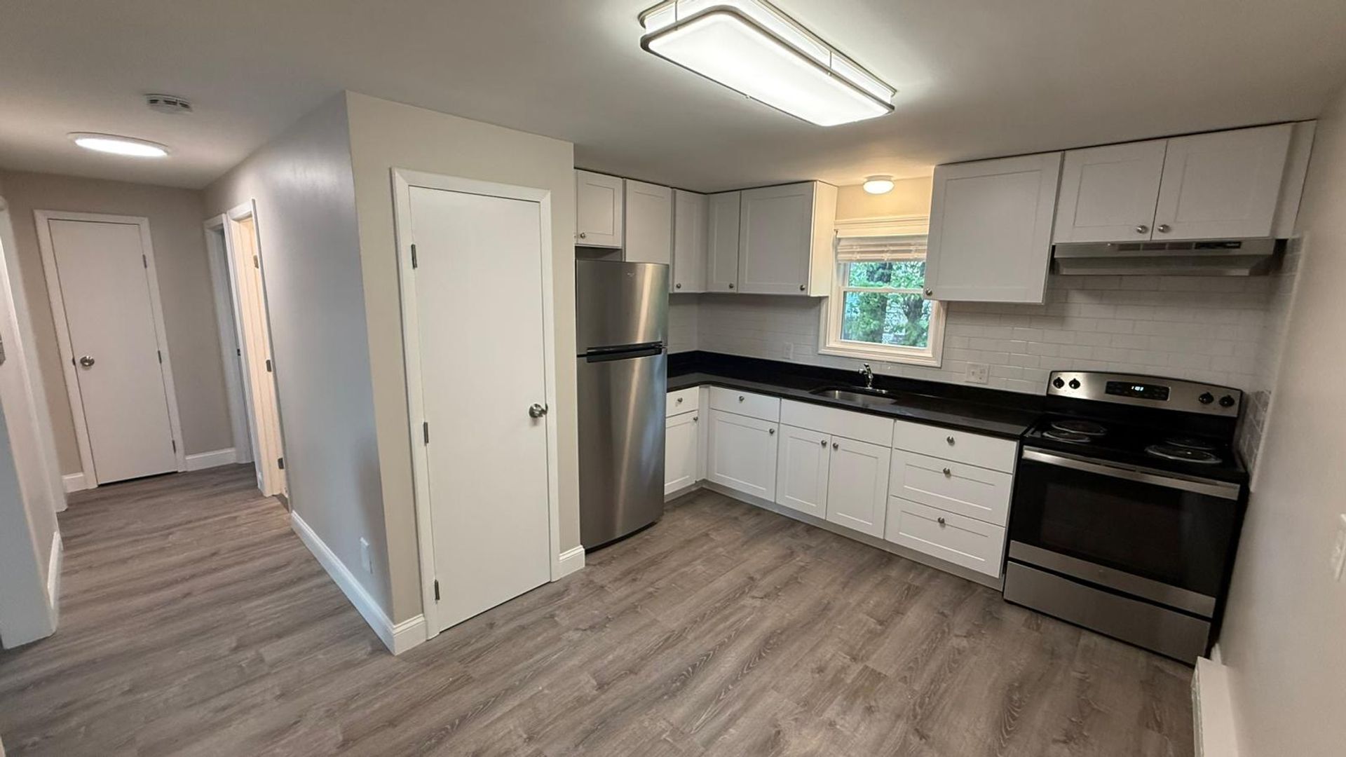North Grafton Apartment: 8-12 Perry Street