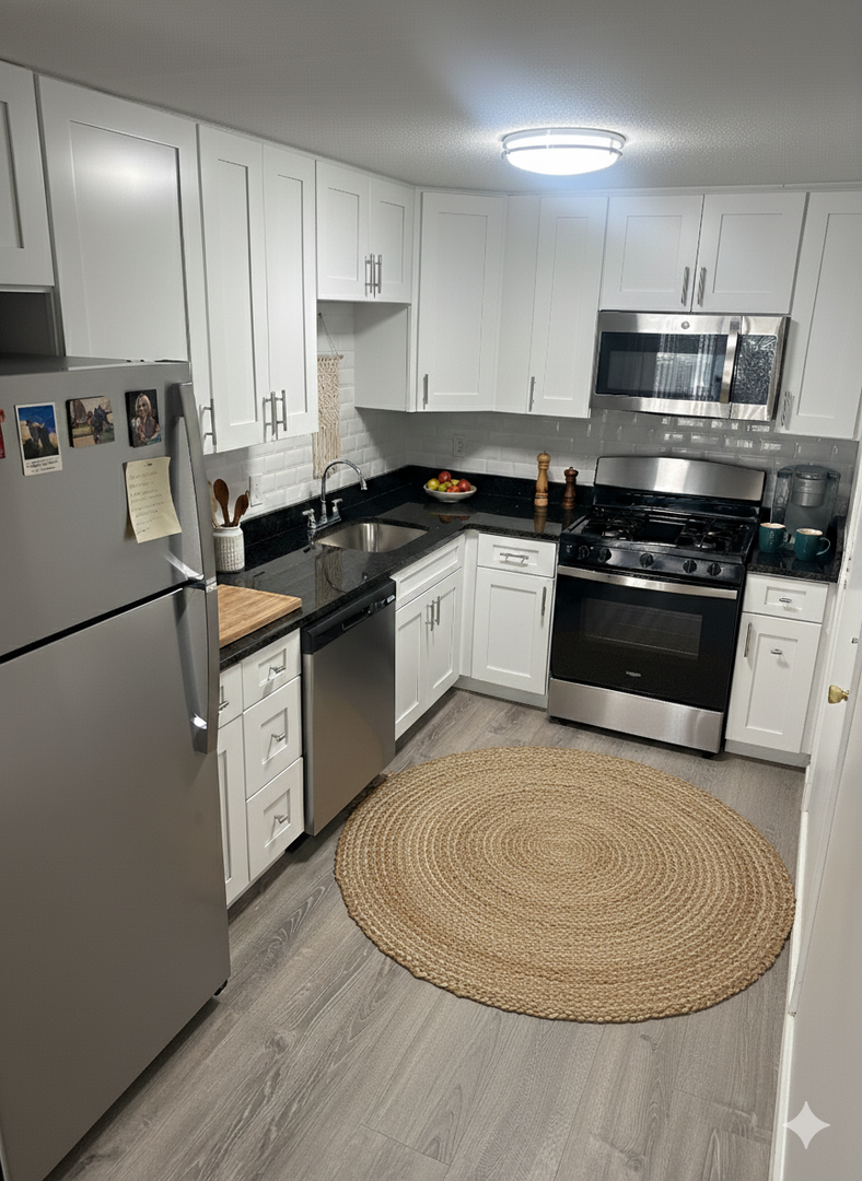 Billerica Apartment: 13-27 Kenmar Drive