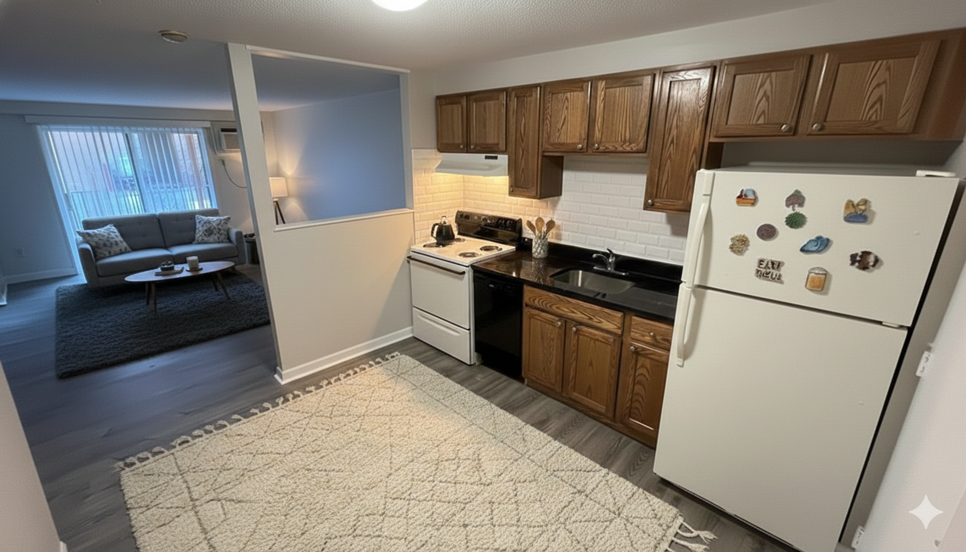 Leominster Apartment: 47 Princeton Street