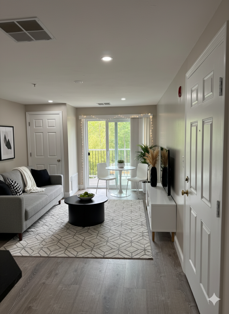 Billerica Apartment: 13-27 Kenmar Drive