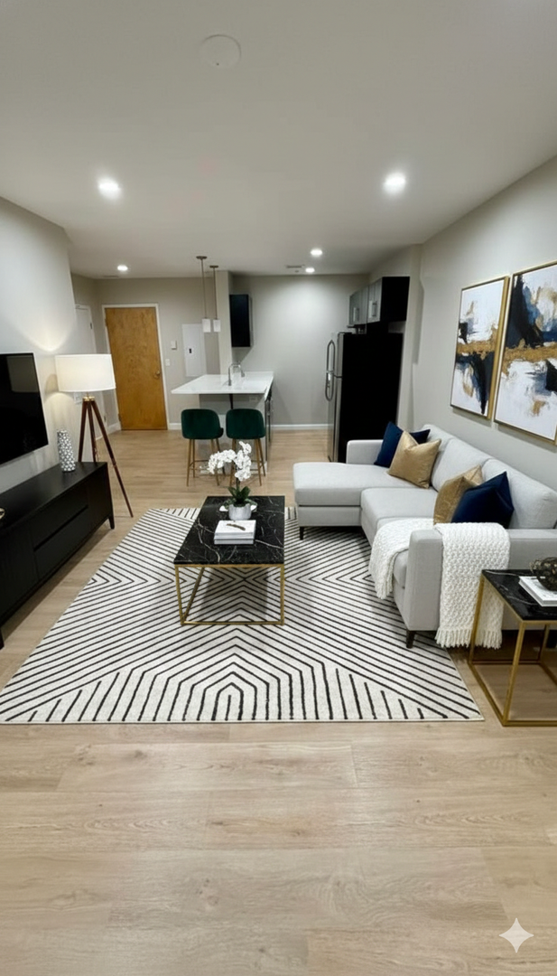 Attleboro Apartment: 75 South Main St