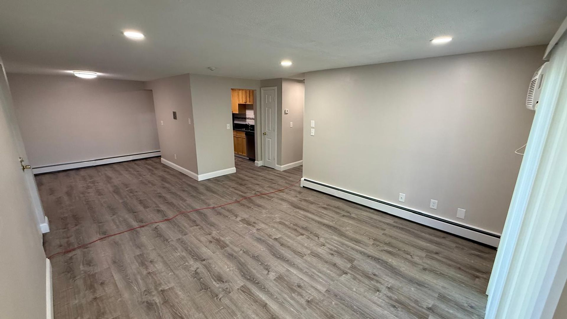 Leominster Apartment: 47 Princeton Street