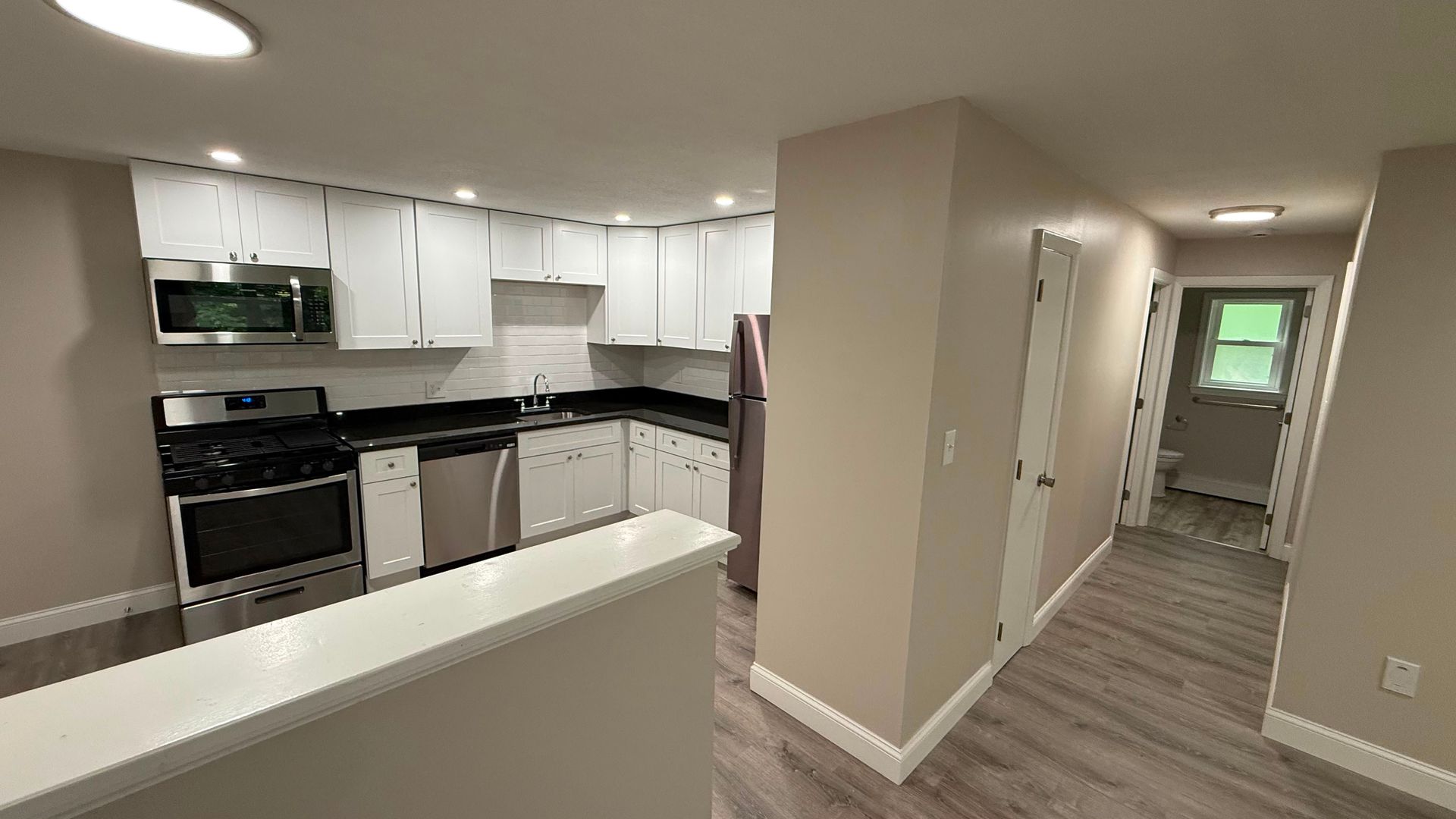 Grafton Apartment: 95-101 Upton Street