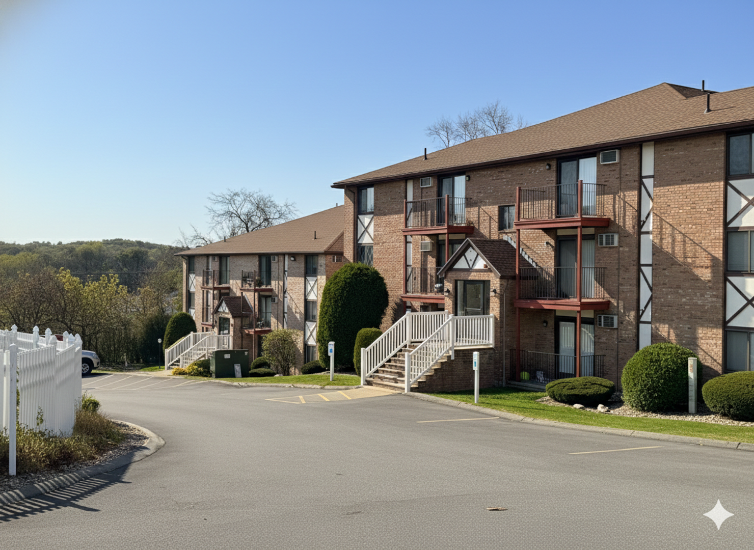Leominster Apartment: 47 Princeton Street