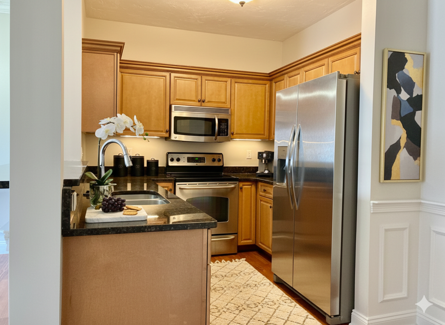 Grafton Apartment: 233 Magill Drive