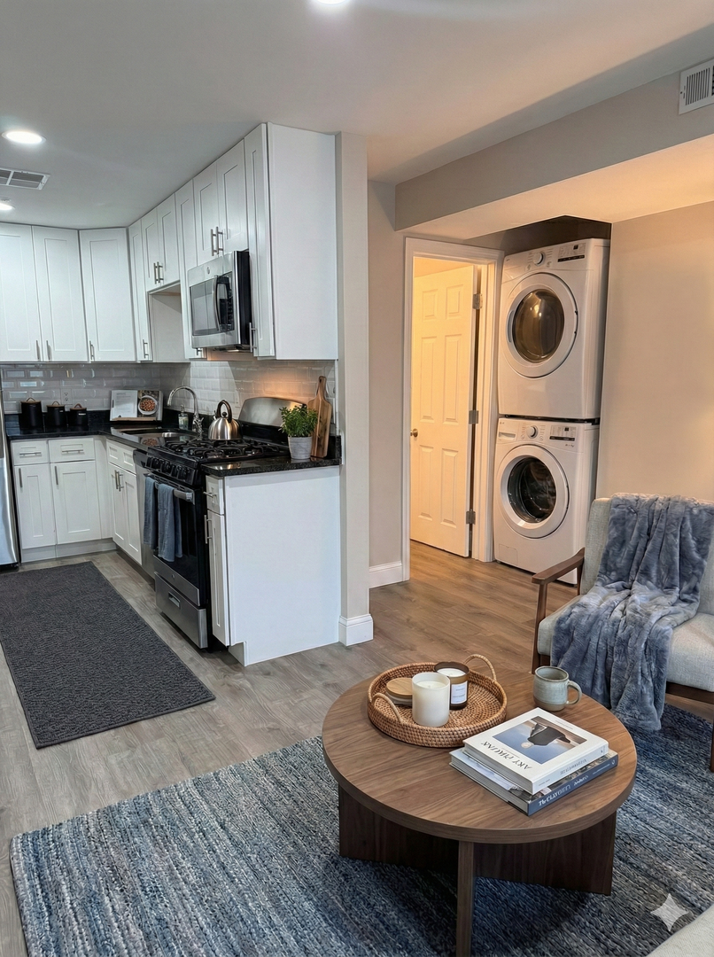 Billerica Apartment: 13-27 Kenmar Drive