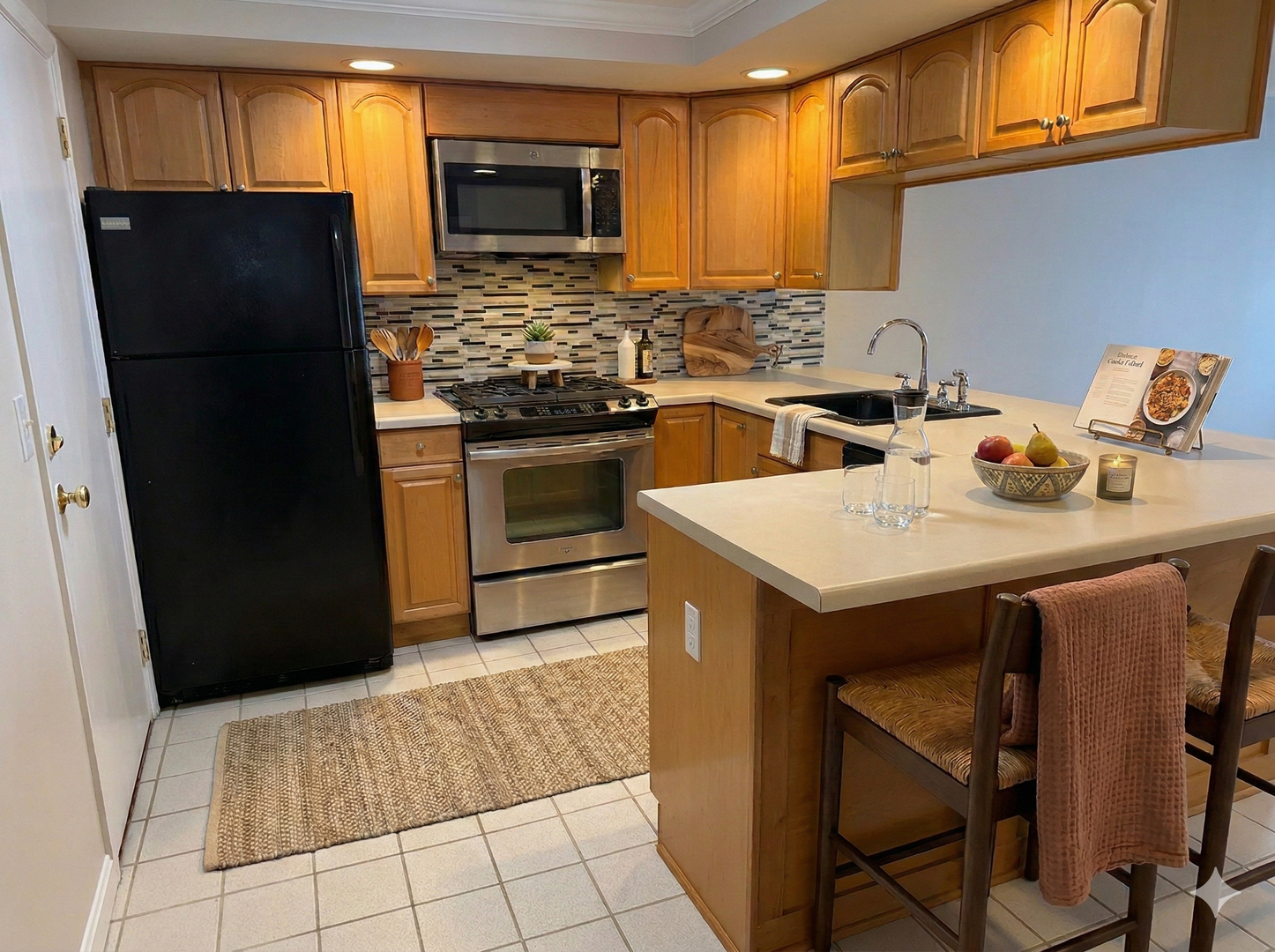 Billerica Apartment: 13-27 Kenmar Drive