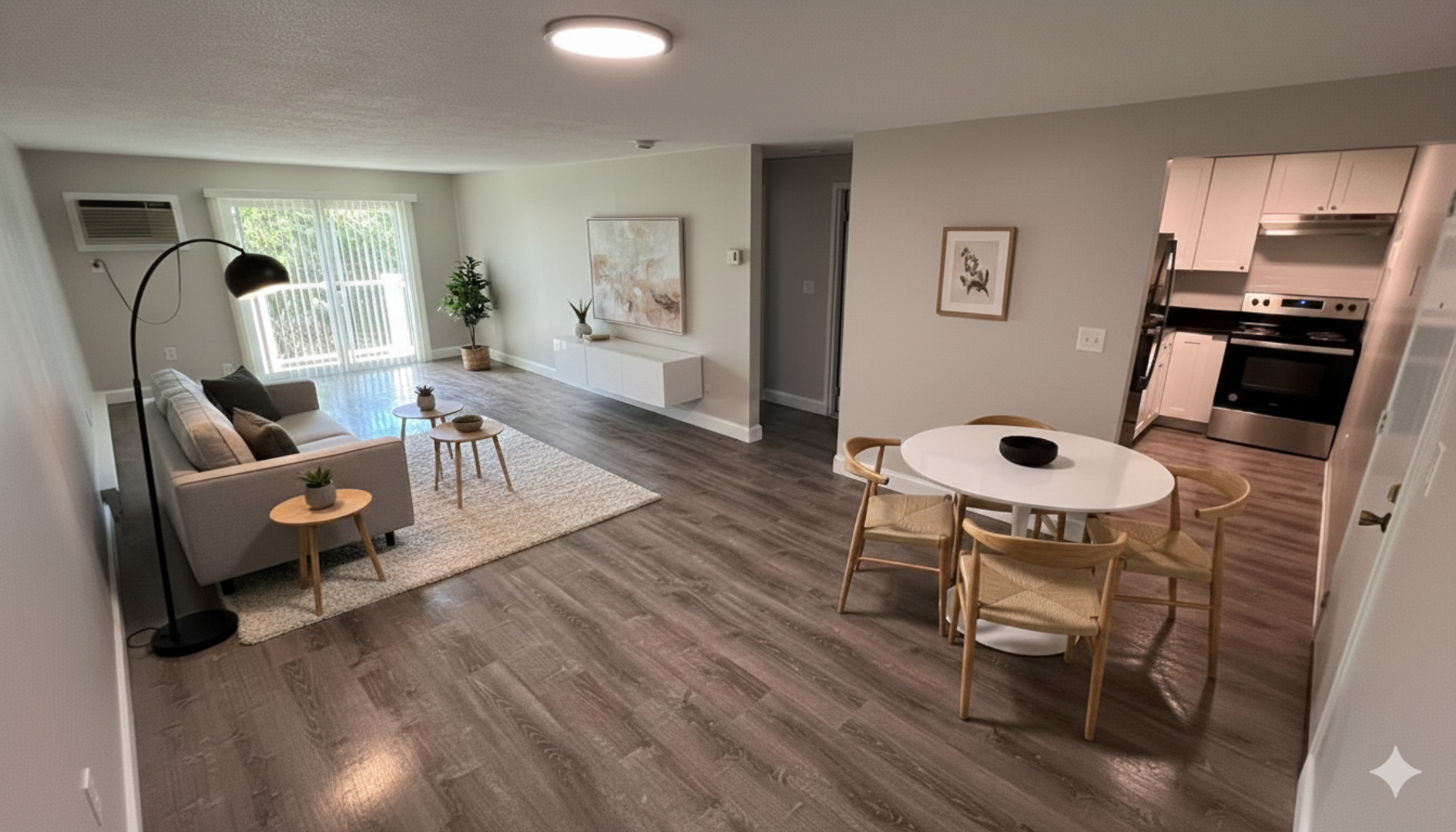 Marlboro Apartment: 799 Farm Road