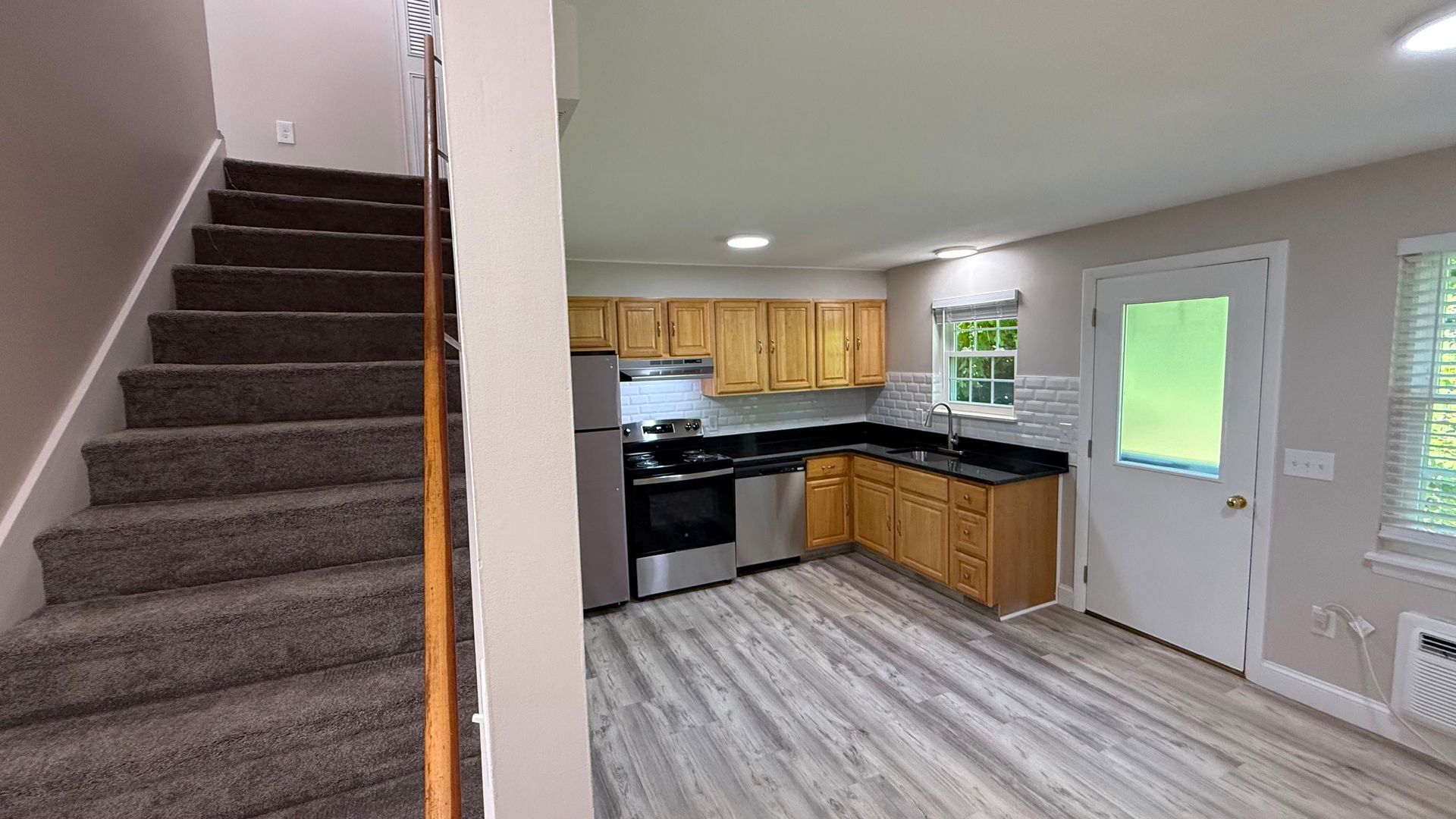 Leominster Apartment: 221 West Street