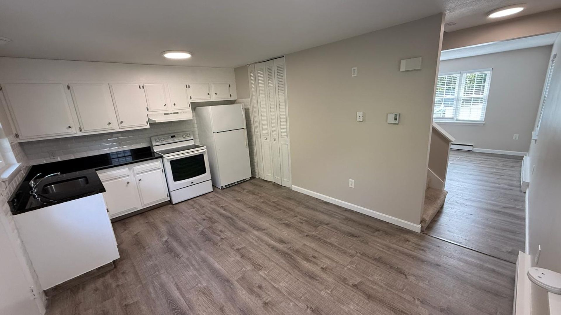 Leominster Apartment: 221 West Street