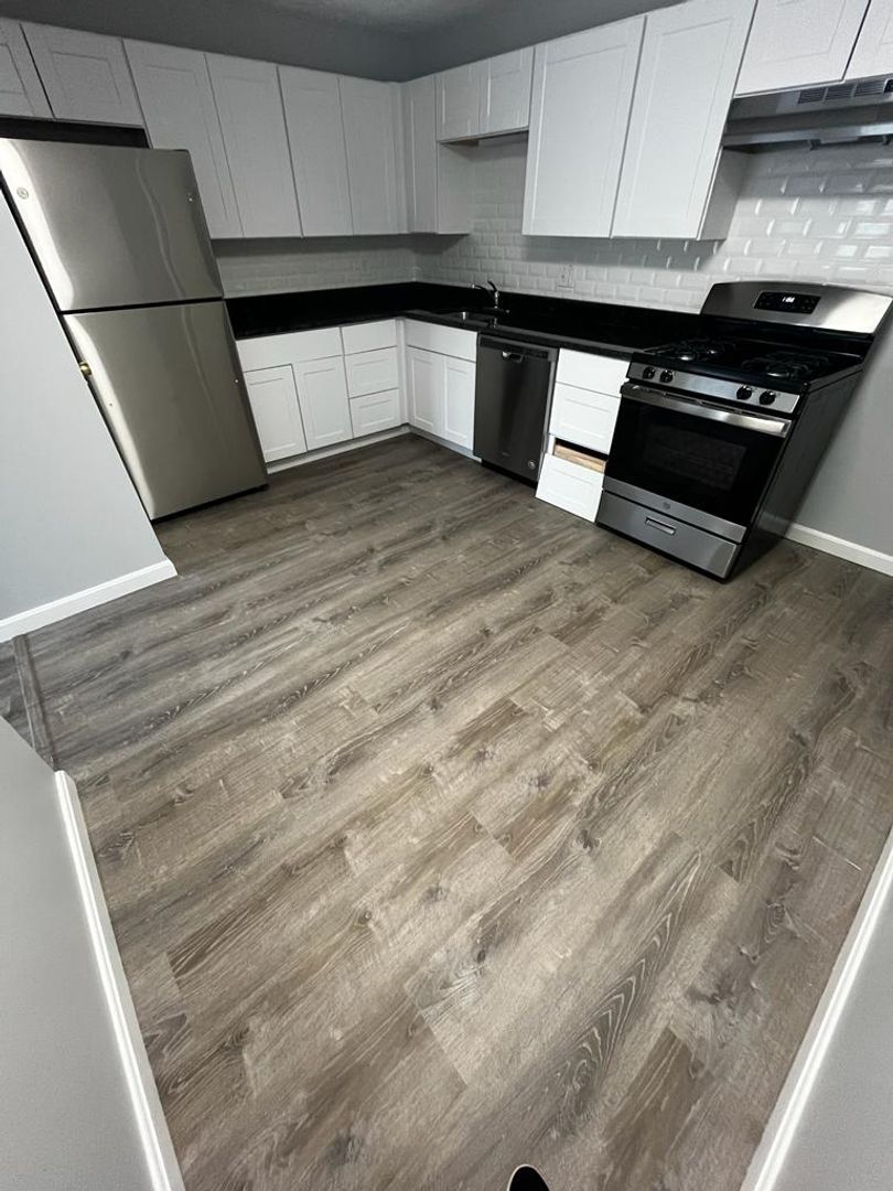 Grafton Apartment: 95-101 Upton Street