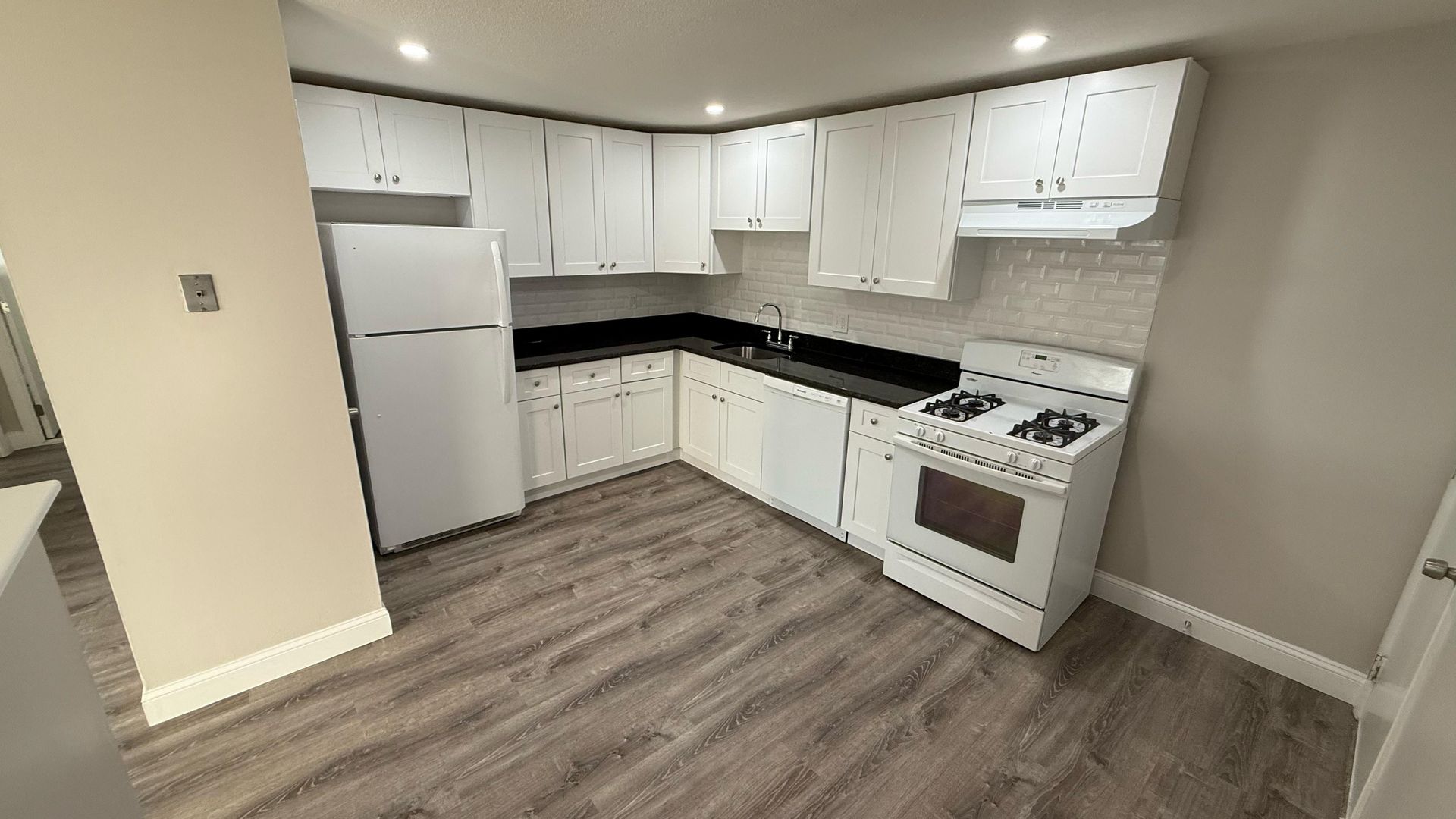 Grafton Apartment: 95-101 Upton Street