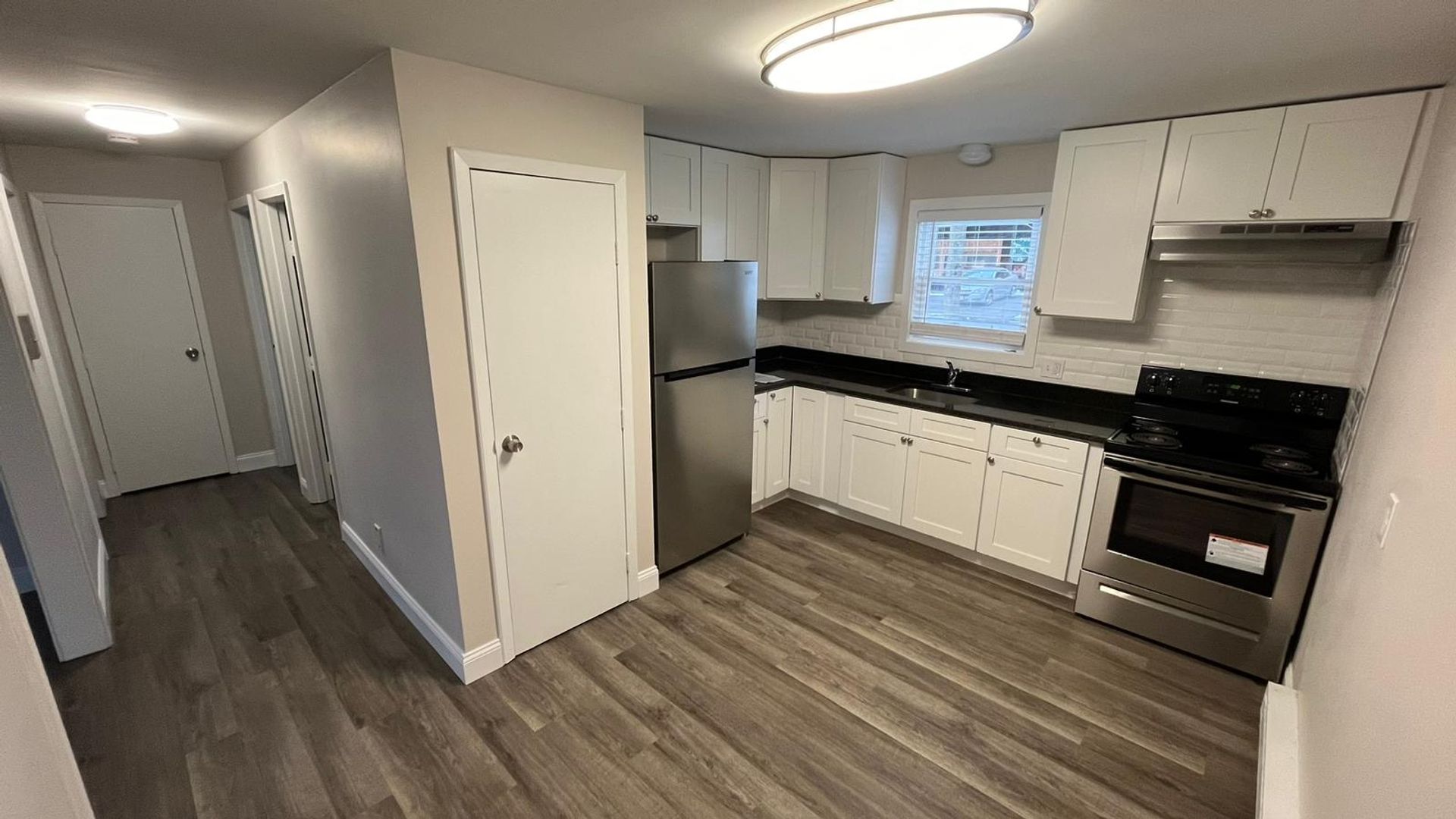 North Grafton Apartment: 8-12 Perry Street