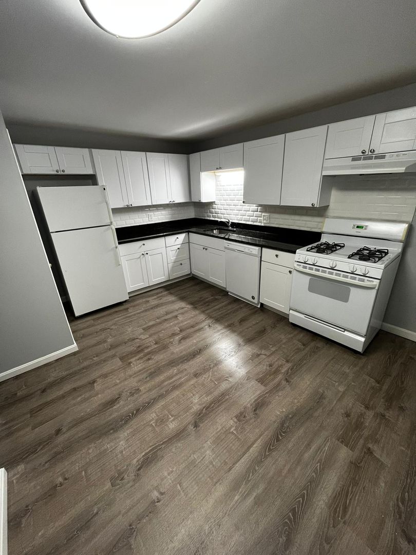 Grafton Apartment: 95-101 Upton Street
