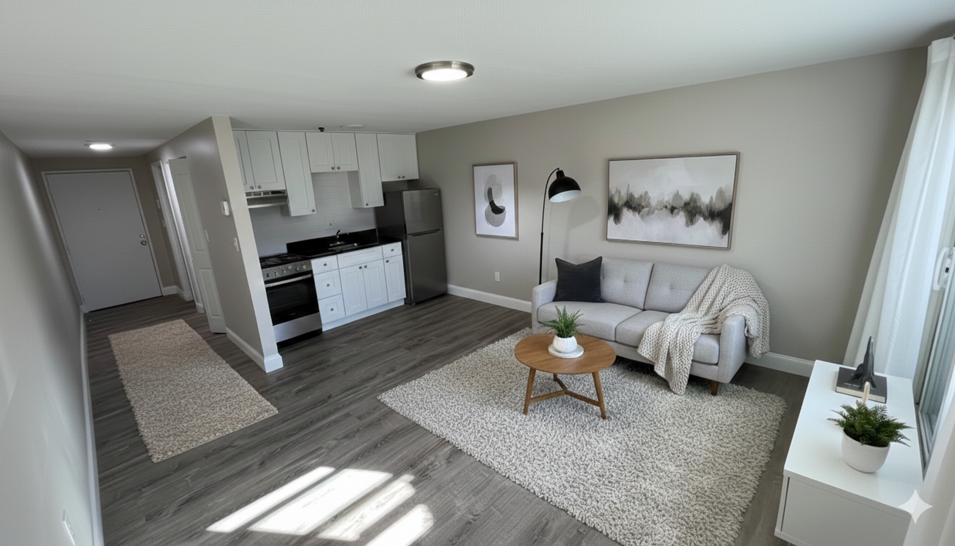 Marlboro Apartment: 799 Farm Road