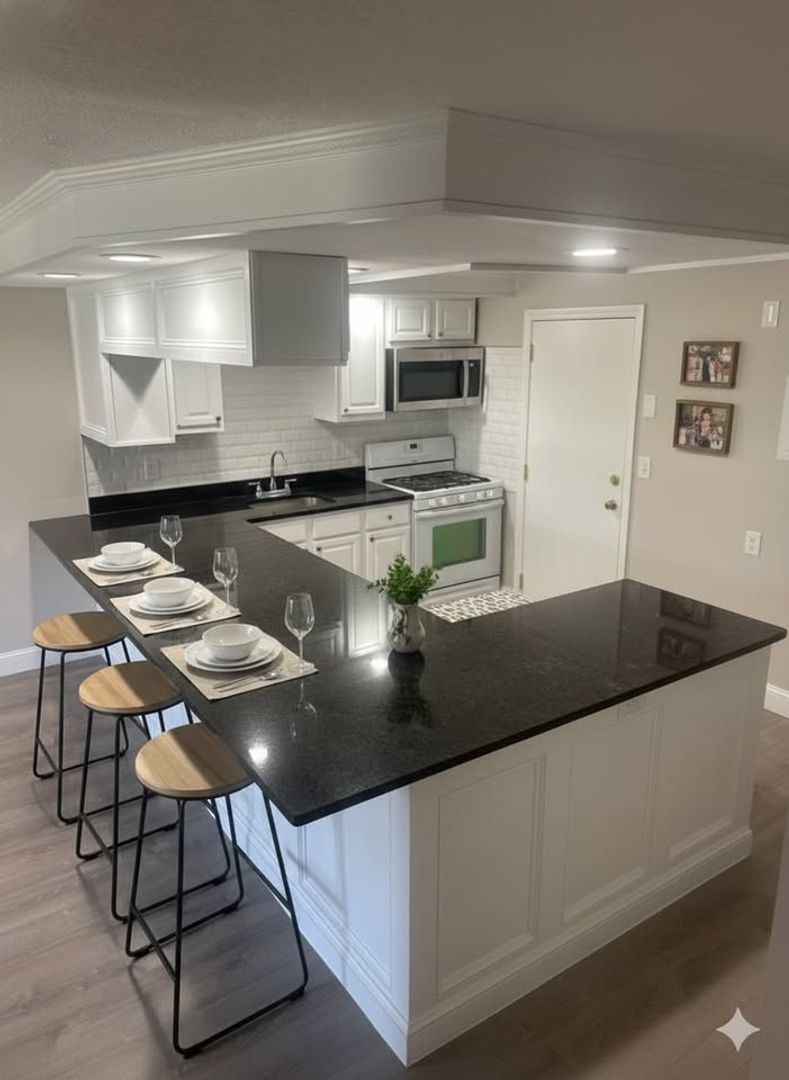 Billerica Apartment: 13-27 Kenmar Drive