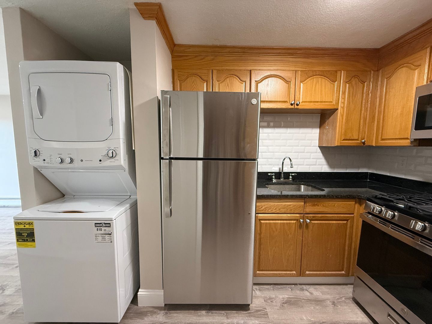Billerica Apartment: 13-27 Kenmar Drive