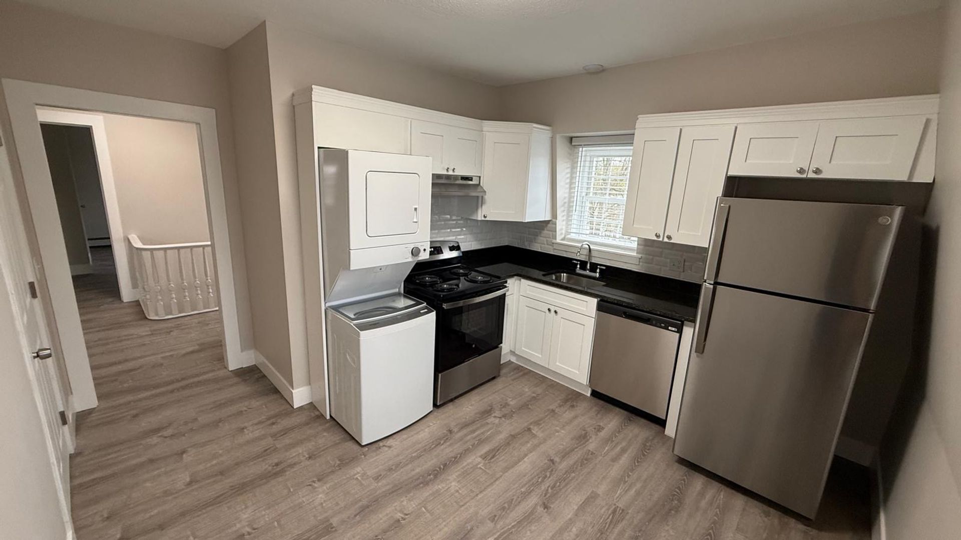 Leominster Apartment: 221 West Street