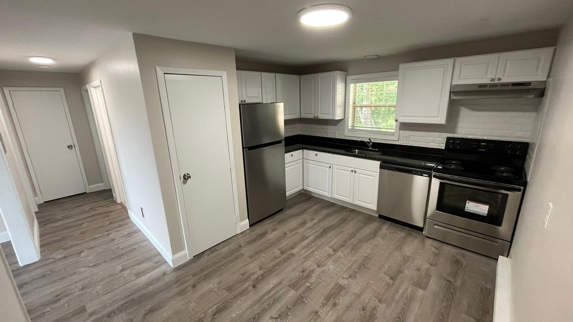 North Grafton Apartment: 8-12 Perry Street