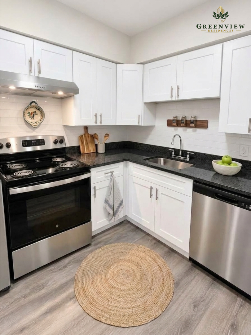 Framingham Apartment: 10 Greenview Street