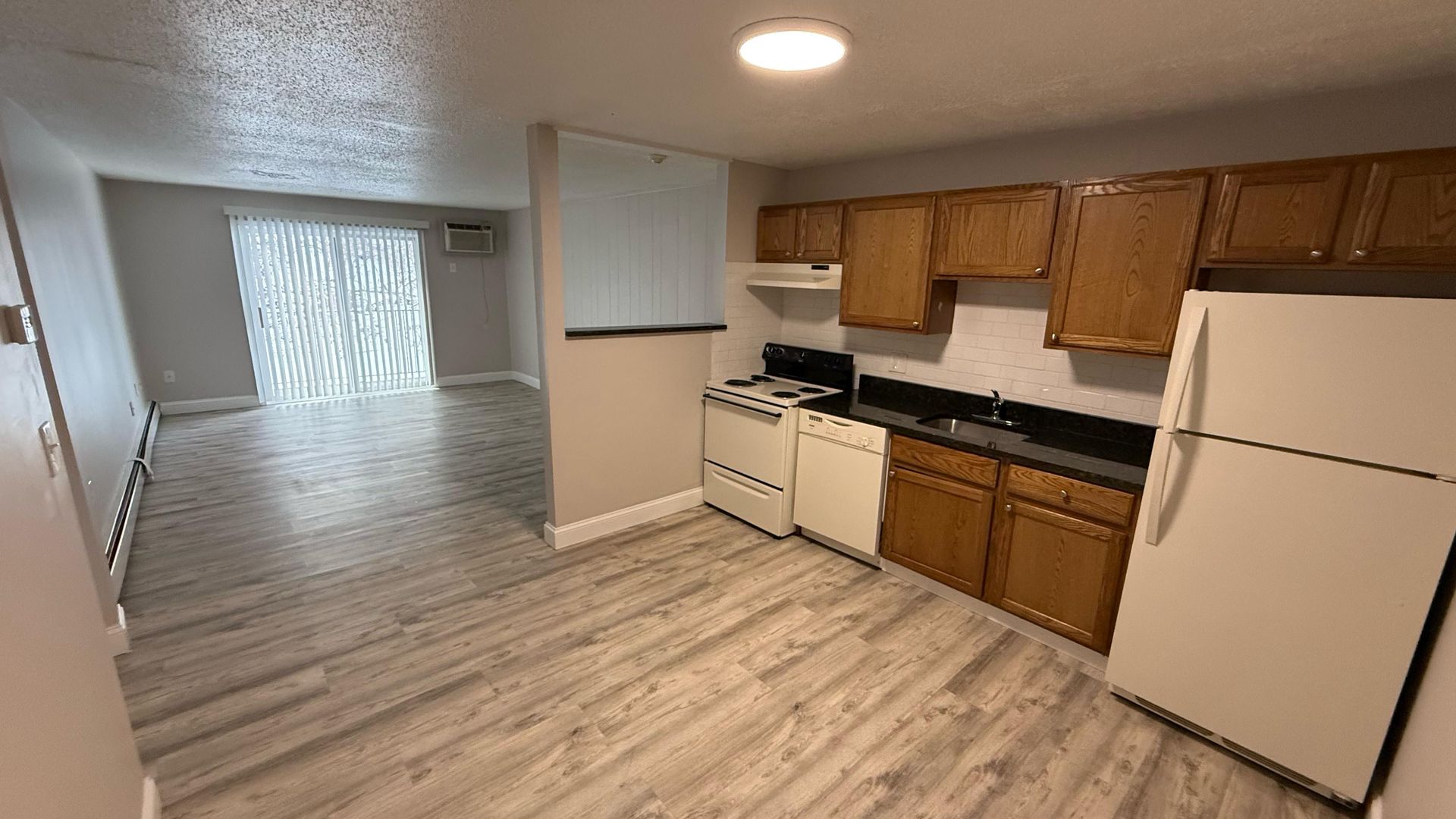 Leominster Apartment: 47 Princeton Street