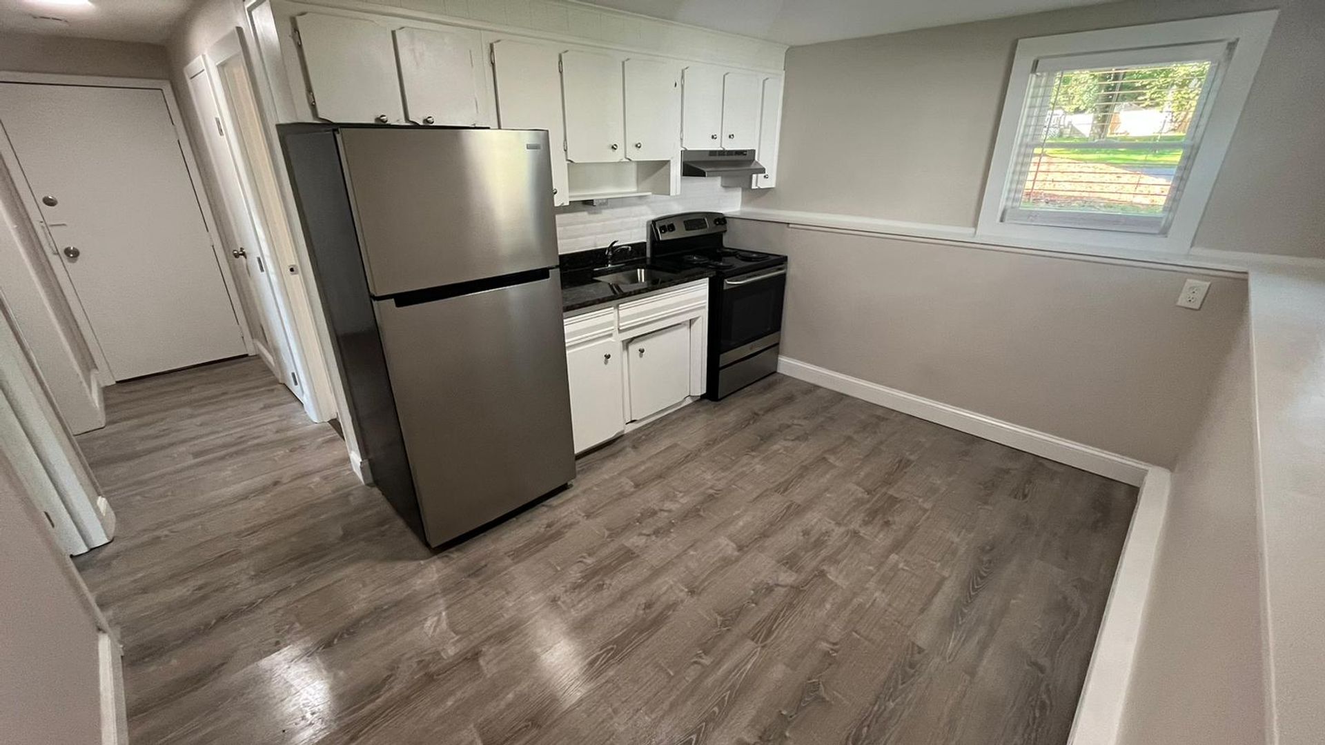 North Grafton Apartment: 8-12 Perry Street
