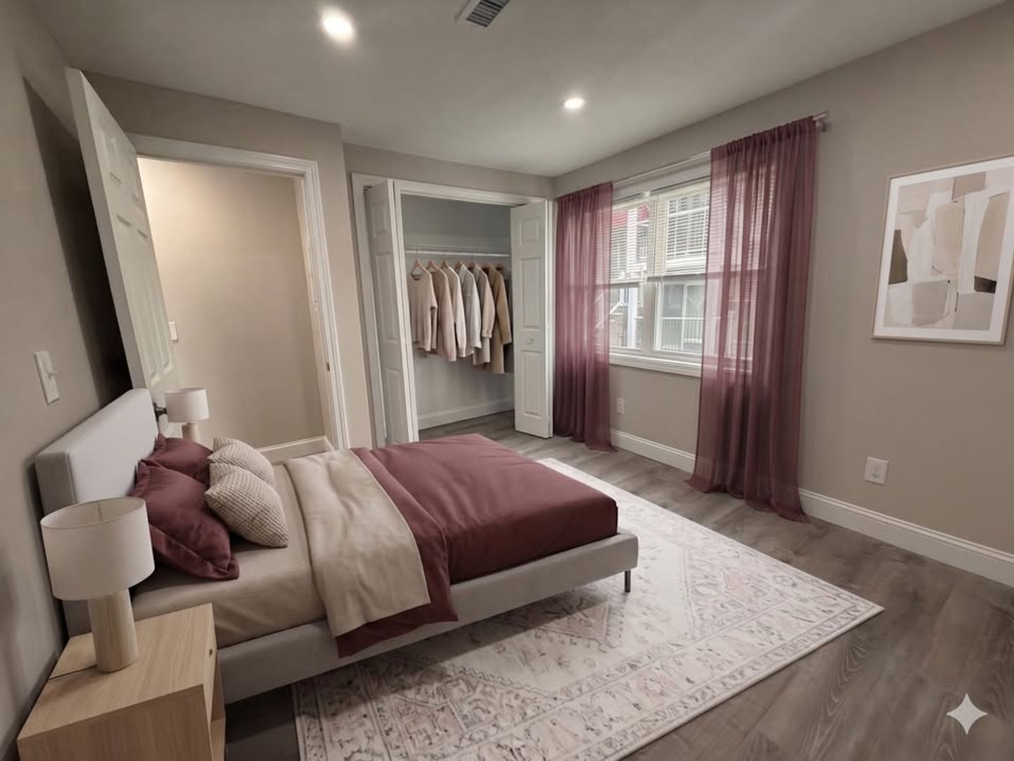 Billerica Apartment: 13-27 Kenmar Drive