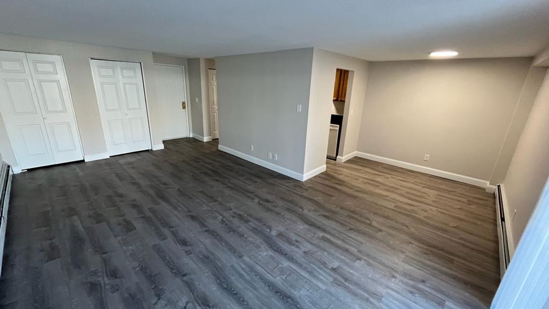 Leominster Apartment: 47 Princeton Street